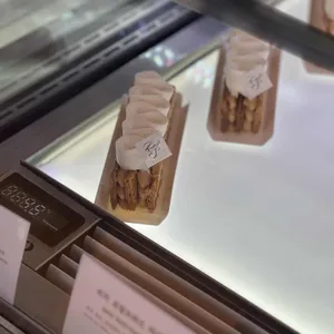 레브 슈크레 리뷰 사진