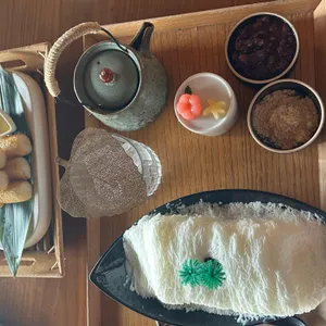하녹 사진