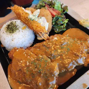 긴자료코 사진