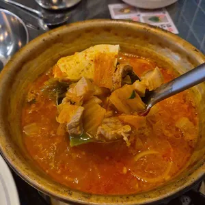 삼산회관 사진