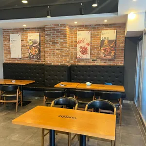 굽네치킨 사진