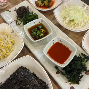 코다리 감동이 되다 사진