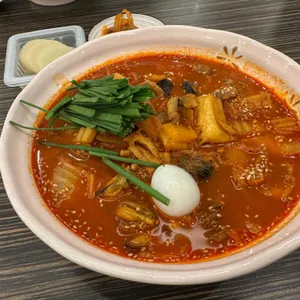 짬뽕지존 오목천점 사진