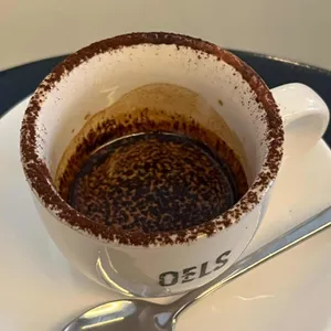 오엘스 에스프레소바 사진