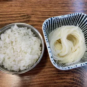 청초수물회 사진