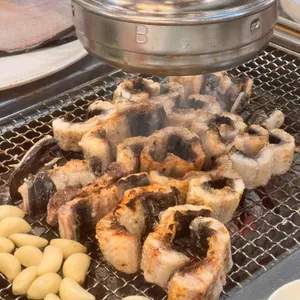 풍천민물장어 이억집 사진