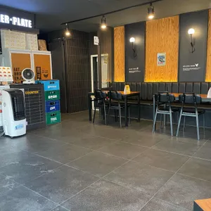 BHC치킨 리뷰 사진