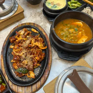 화담 대표 사진
