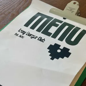 레이지버거클럽 리뷰 사진
