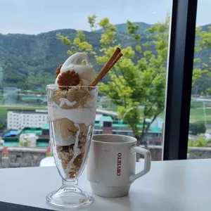 오르비에토 사진