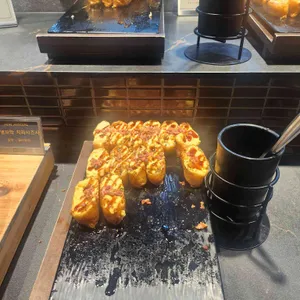 고메스퀘어 리뷰 사진