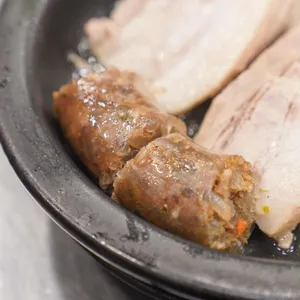 수변최고돼지국밥 리뷰 사진
