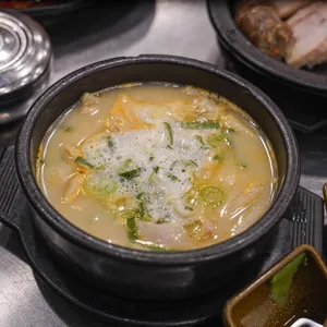 수변최고돼지국밥 리뷰 사진