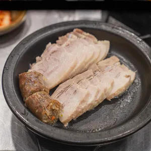 수변최고돼지국밥 리뷰 사진