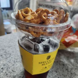 컴포즈커피 사진