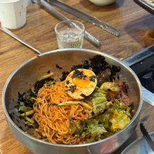 청춘냉동삼겹살 사진