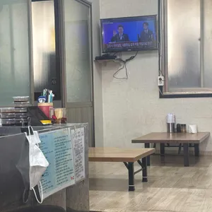 일미반점 리뷰 사진