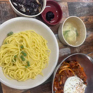 일미반점 사진