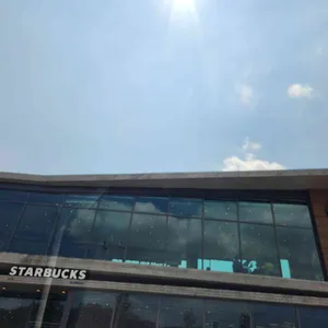 스타벅스 리뷰 사진