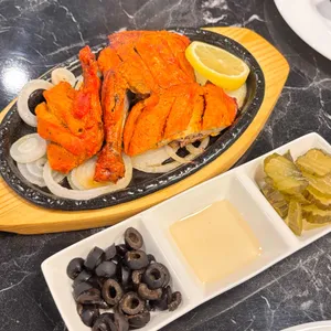 인디안 파라다이스 사진