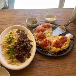 노스 사진