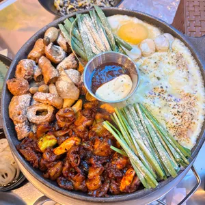 구공탄곱창 사진 1