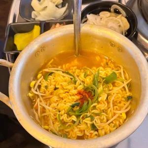 구공탄곱창 사진