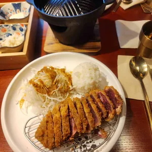 스미야끼 사진