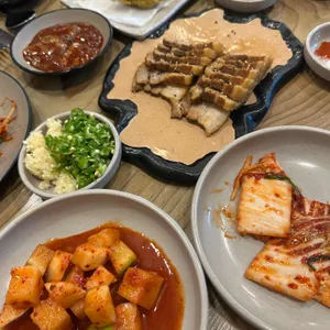 대가추어탕 사진