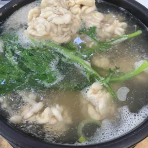 별법동태탕찜왕해물찜 사진