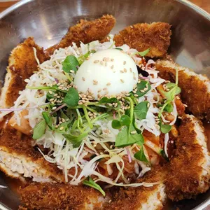 가야밀면 사진