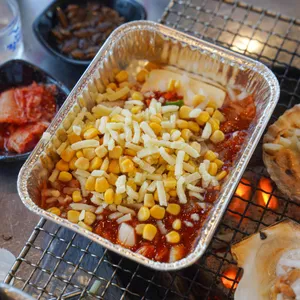 태종대 욜로조개구이 사진