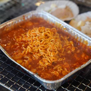 태종대 욜로조개구이 리뷰 사진