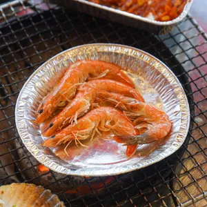 태종대 욜로조개구이 리뷰 사진