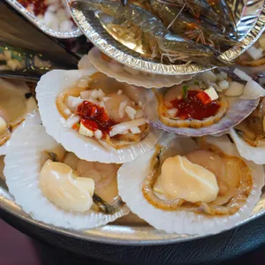 태종대 욜로조개구이 사진