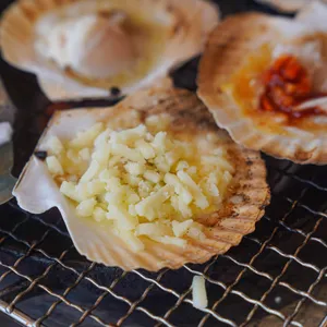 태종대 욜로조개구이 사진