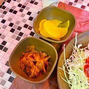 퓨전수제돈까스 사진