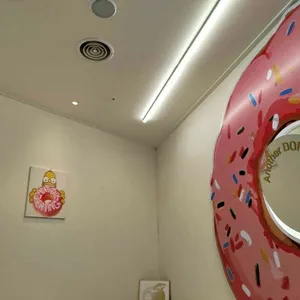 어나더 도넛 리뷰 사진