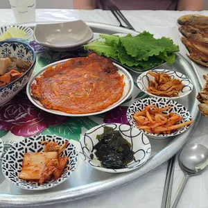삼신할망밥상 사진