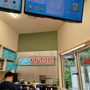 어나더 도넛 리뷰 사진