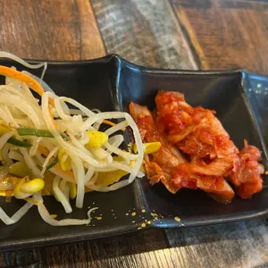 루이김밥 사진