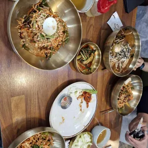 메밀꽃마을 사진