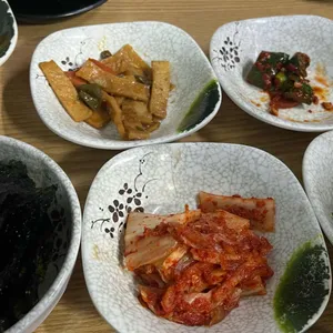 여수식당 사진