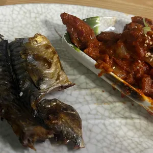 여수식당 사진