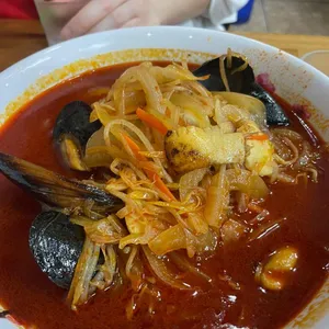 직화짬뽕전문점 사진