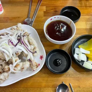 직화짬뽕전문점 사진