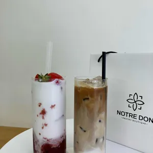 노틀던 리뷰 사진