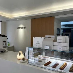 노틀던 리뷰 사진