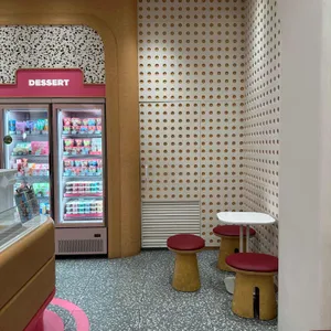 배스킨라빈스 리뷰 사진