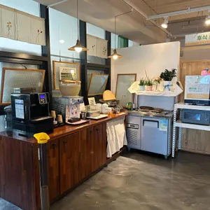 봄이보리밥 리뷰 사진